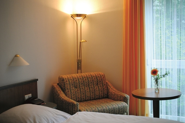 Berghotel Brockenblick
